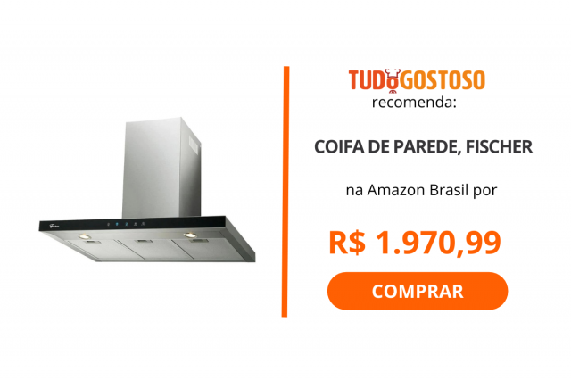 Quais as vantagens de ter uma coifa de cozinha?