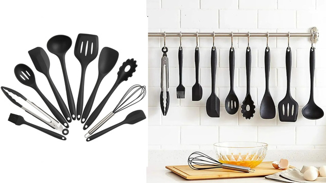 Black Friday: utensílios para transformar sua cozinha gastando pouco