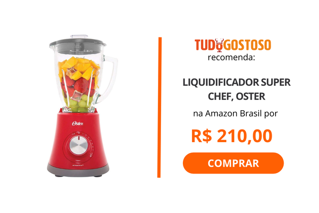 Liquidificador ou blender? Entenda a diferença entre os dois e qual escolher