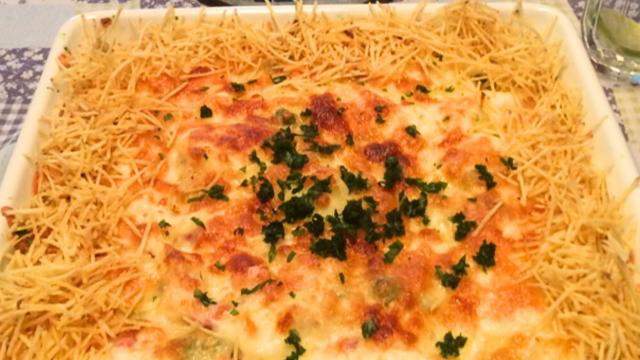 Procurando uma receita com camarão deliciosa e econômica para a ceia de Natal? Então anota os ingredientes e o modo de preparo agora!