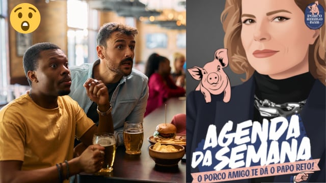 Final de Vale Tudo: bares do Rio exibem o último capítulo com chopp, brindes e bolão para adivinhar quem matou Odete Roitman