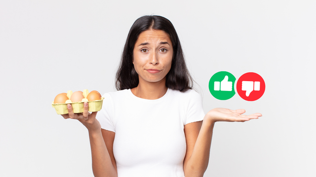 Um jeito MUITO COMUM de guardar ovos pode acelerar sua deterioração, alerta especialista em armazenamento de alimentos
