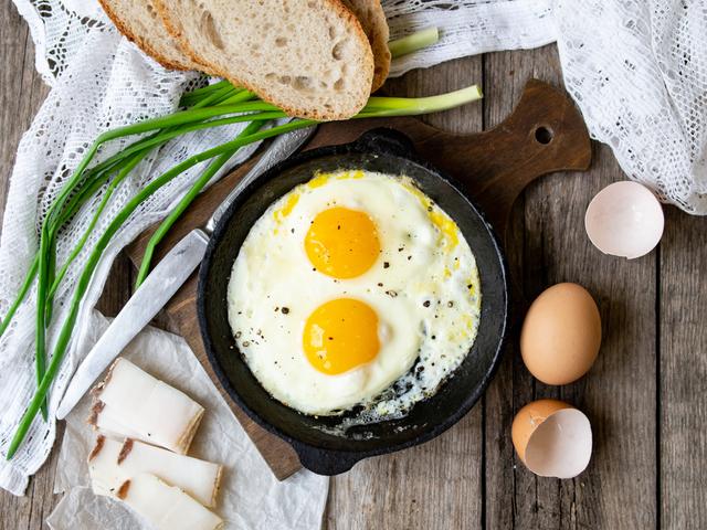 Pode fazer ovo na airfryer? Descubra como é simples com essas dicas