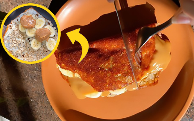 Crostinha mineira: delícia com doce de leite e queijo é bem simples de fazer e você vai comer de joelhos
