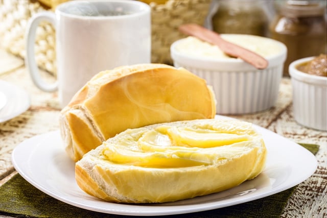 O que comer no café da manhã em vez de pão? Uma nutricionista respondeu