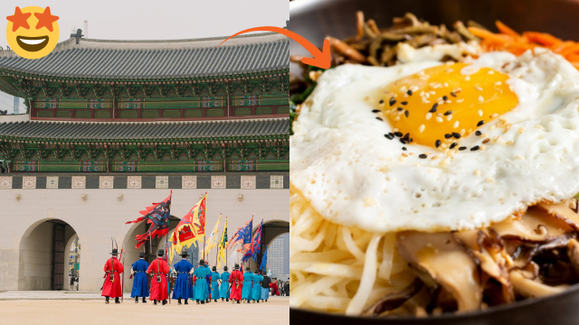 Série coreana da Netflix que está bombando faz todo mundo querer provar suas receitas