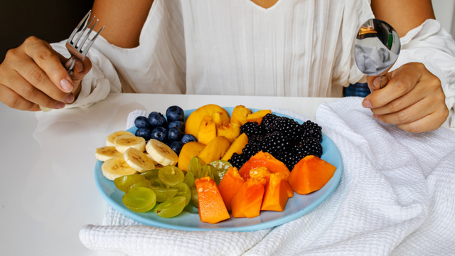 As 5 frutas com maior teor de colágeno que ajudam a ter uma pele radiante