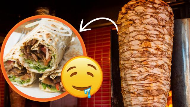 O que é churrasco grego? Dá para fazer em casa? TudoGostoso tira todas as suas dúvidas!