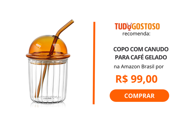 Frappé: O que você precisa para fazer o café gelado de cafeteria em casa?