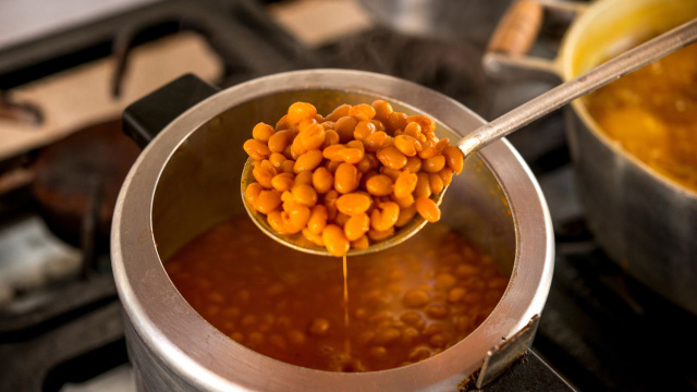 Por que você deve (ou não) colocar bicarbonato no feijão? Descubra a verdade agora!