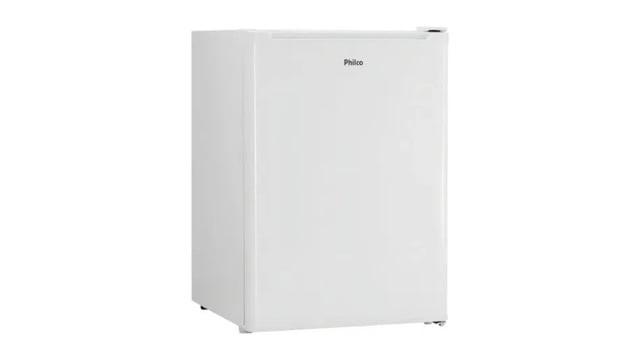 15% OFF! Frigobar Philco 68L fica mais barato com cupom exclusivo do 6.6 da Amazon