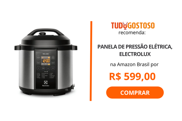 Esses produtos de cozinha estão com descontos imperdíveis na Semana do Consumidor!