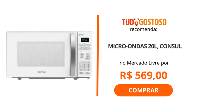 Créditos: Mercado Livre