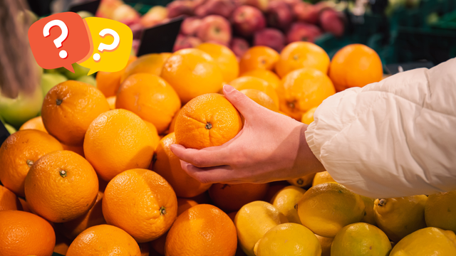 Na geladeira ou na fruteira? É assim que você deve armazenar as laranjas para evitar que elas estraguem rápido e aproveitar seus benefícios