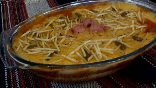 A batata é um dos ingredientes mais versáteis! (Créditos: Cinthia/ TudoGostoso)