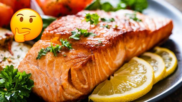 5 erros comuns que quase todo mundo comete ao cozinhar salmão