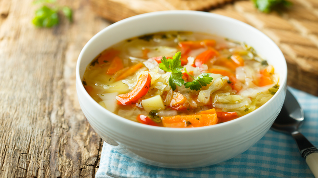 Perfeita para quem quer algo quentinho. (Créditos: Canva)