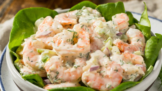 6 receitas de salpicão diferentes e deliciosas além do frango para surpreender na ceia de Natal