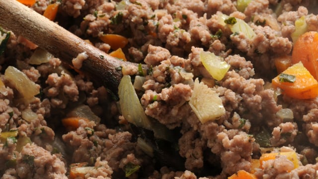 Dica para usar no mercado: esses são os 3 melhores cortes para carne moída, meu açougueiro já confirmou