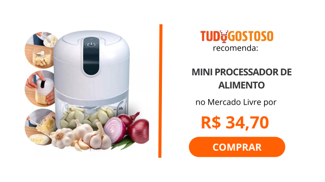 Créditos: Mercado Livre