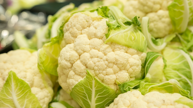 Especialistas chamam atenção para um detalhe importante da couve-flor que poucos sabem, mas que…