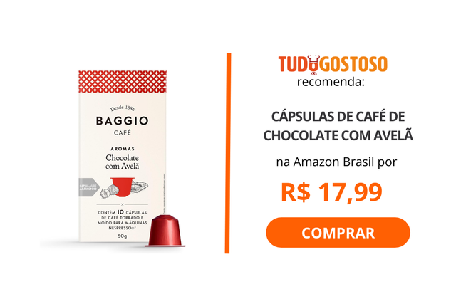 Café com chocolate: 3 opções para inovar no café da manhã da Páscoa!