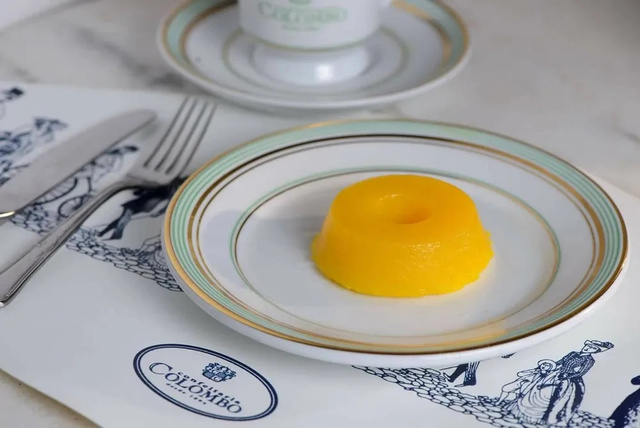 Doce icônico da Confeitaria Colombo é eleito um dos melhores do mundo, mas saiu do cardápio: veja como fazer essa gostosura em casa!