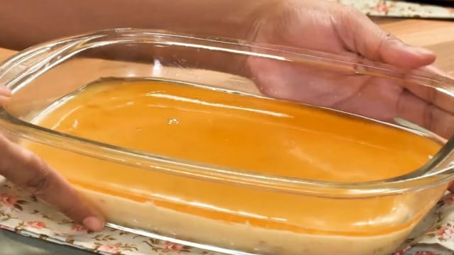 A versão gigante da bala baiana virou a sobremesa favorita dos amantes de doces cremosos e caramelizados