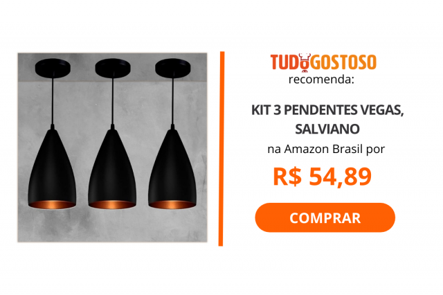 Cozinha com ilha: veja itens para decorar o local por até R$120