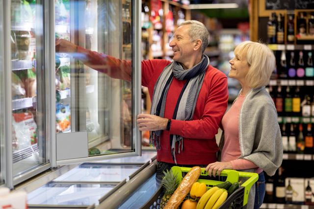 Se você está na terceira idade, abandone o consumo desses alimentos imediatamente!