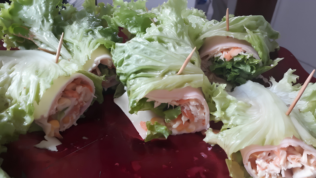 Ideias práticas e saborosas que vão muito além da salada comum de pote ou de acompanhamento. (Foto: Giselle Cirino para TudoGostoso)
