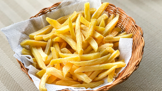 Essa receita traz ainda mais praticidade. (Créditos: Canva)