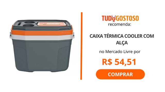 Créditos: Mercado Livre