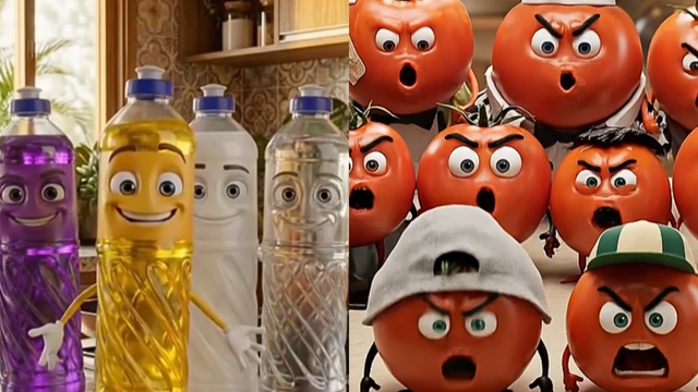 Viciado nos reels de comidas e objetos falantes que estão bombando? Nem todas as dicas são verdadeiras: nós separamos as melhores!