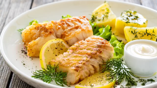 O peixe que os chefs adoram, mas os brasileiros não apreciam como deveriam: saudável, delicioso e versátil no preparo