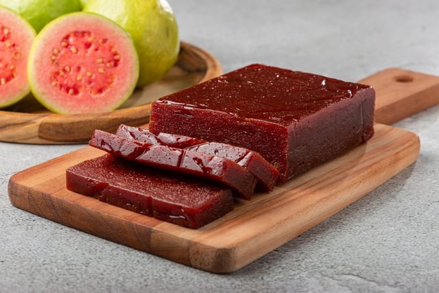 A goiabada cascão artesanal que está atraindo turistas para uma cidadezinha em Minas Gerais