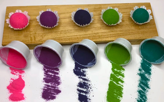 Toda vez que eu tentava fazer brigadeiro aveludado dava errado, até que eu aprendi o segredo para o pó perfeito