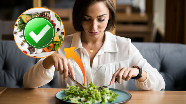 O que você come afeta o cérebro: essa dieta é melhor que a vegetariana para a função cerebral