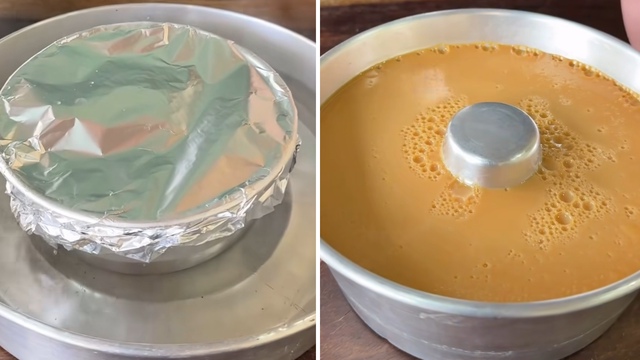 Receita de doce de leite no forno para quem tem medo da panela de pressão: fácil de fazer e fica delicioso