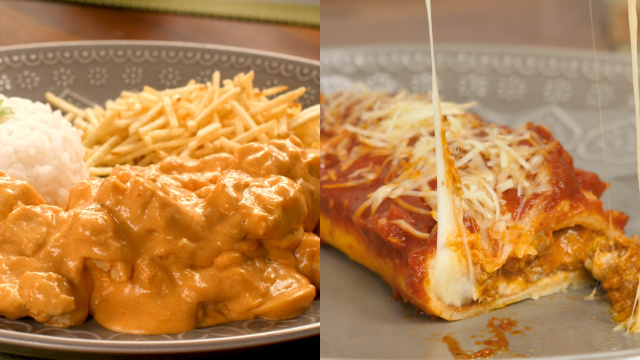 Pratos fáceis e saborosos para uma cozinha prática em 2024: monte já o seu cardápio semanal de janeiro!