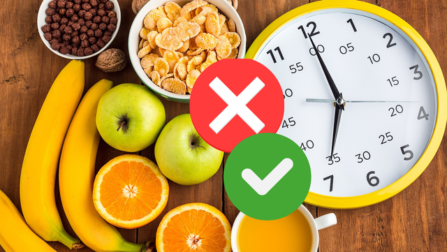 O que acontece no seu corpo quando você pula o café da manhã? Aos benefícios e malefícios dessa estratégia