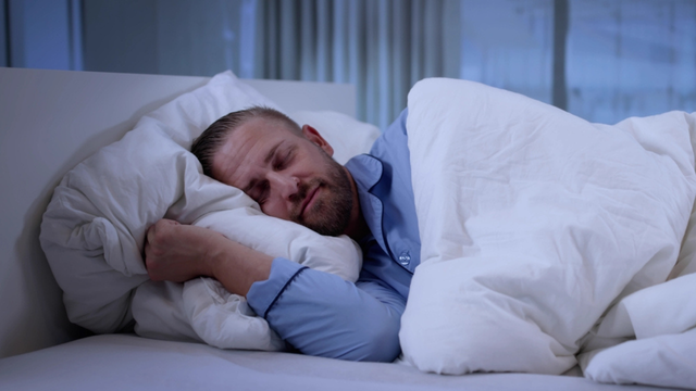 Se você adormece em menos de cinco minutos, isso não significa que você tem um "superpoder": é apenas um sinal de alerta do seu cérebro