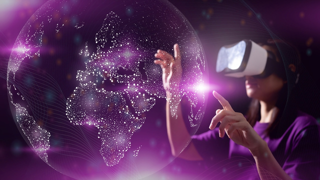 Hacktudo 2023 traz atividades com inteligência artificial, metaverso, realidade virtual e exposições interativas