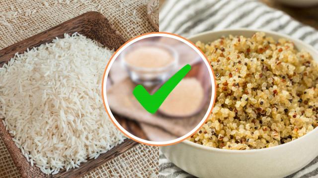 Poucos sabem, mas esse cereal esquecido tem mais nutrientes que o arroz e a quinoa