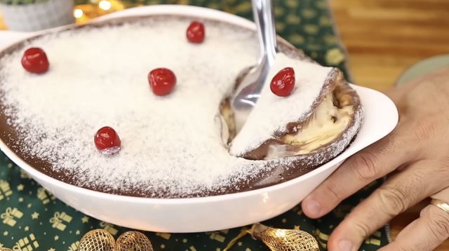 Pavetone fácil e rápido de preparar: a sobremesa que deixa todos com sorriso no rosto, inclusive quem faz!