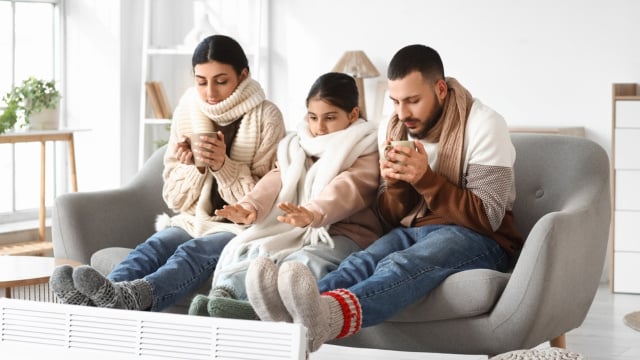 A temperatura caiu! 5 achadinhos indispensáveis para enfrentar o frio com mais conforto em casa