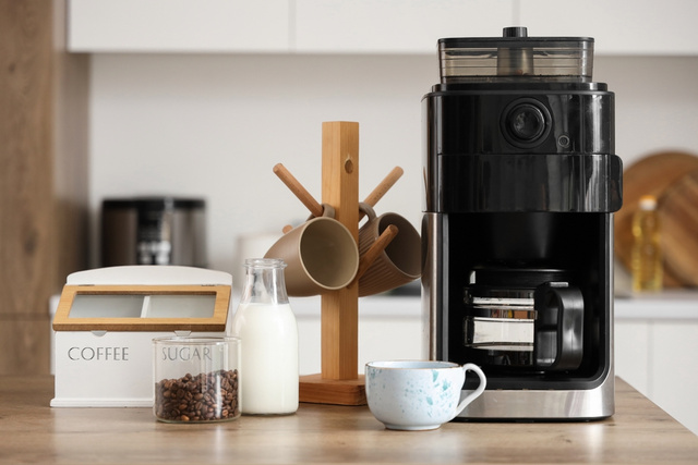 Café em casa com desconto, cafeteiras com até 51% OFF para turbinar a rotina