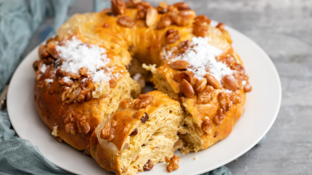 Bolo da fortuna: faço essa receita há mais de 8 anos e já virou tradição na família