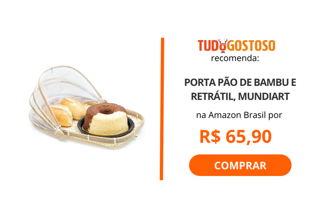 Porta-Pão: 4 opções de diferentes estilos para manter o seu pão francês quentinho e crocante!