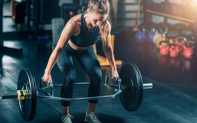 Como ganhar massa muscular rápido nas pernas e glúteos